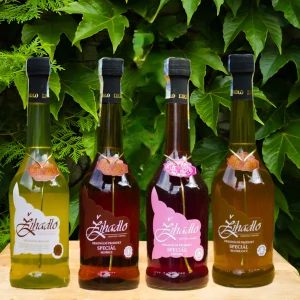 Akční balíček 3+1 zdarma na míru