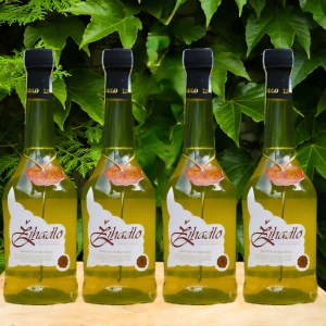 Akční balíček 4x originál 0,5 l