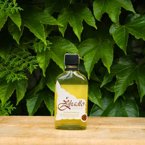 Medový likér Žihadlo 40% Originál 0,2L