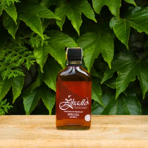 Medový likér Žihadlo Speciál Skořice 0,2 L