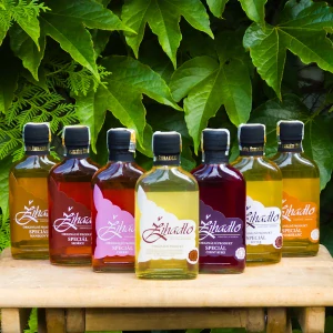 Degustační balíček dvoudecek 6+1 zdarma