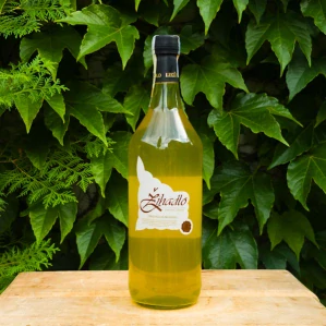 Medový likér Žihadlo 40% Originál 1 l